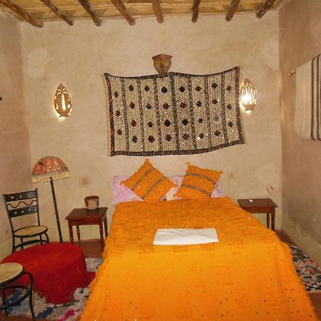 Hotel Kasbah Dar Dmana Skoura Pokój zdjęcie