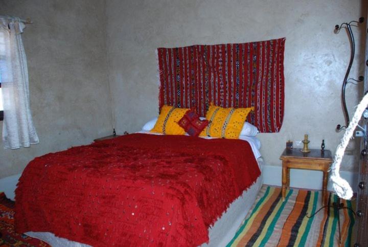 Hotel Kasbah Dar Dmana Skoura Pokój zdjęcie